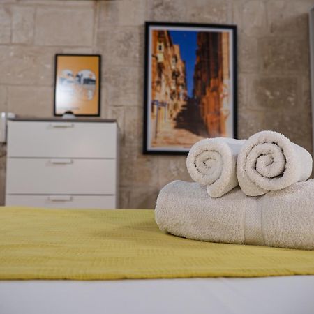 Ferienwohnung Casa San Carlo Valletta Exterior foto