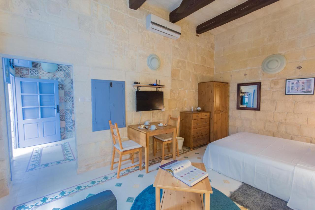 Ferienwohnung Casa San Carlo Valletta Exterior foto