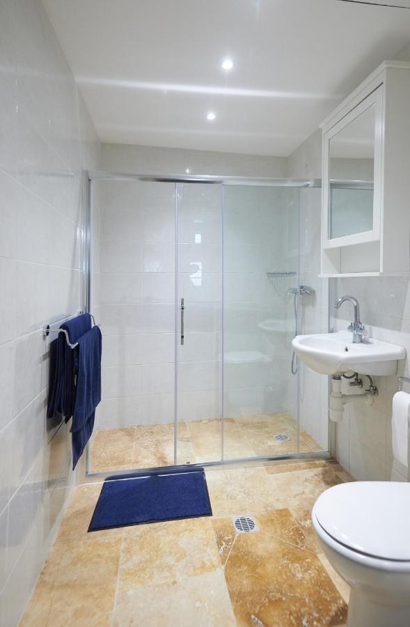 Ferienwohnung Casa San Carlo Valletta Exterior foto