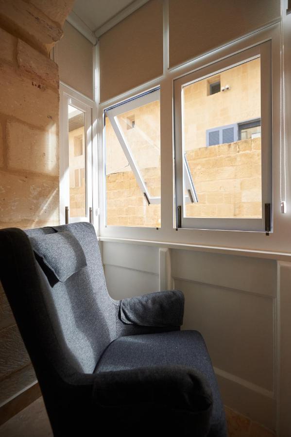 Ferienwohnung Casa San Carlo Valletta Exterior foto
